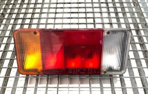 Peugeot Boxer Rear/tail lights 1360258080