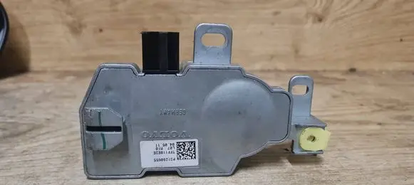 Volvo V50 Steering wheel lock P31280655