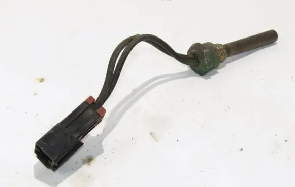 Nissan Vanette Oil pressure sensor 