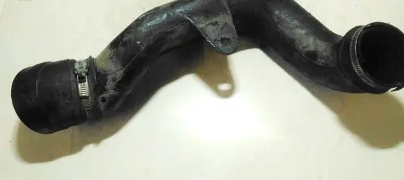 Citroen Xsara Intercooler hose/pipe 9610577980