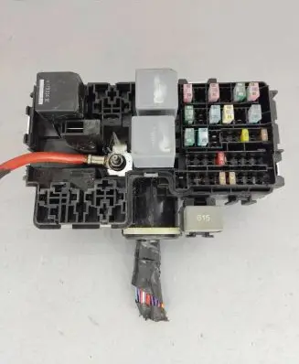 Volvo XC90 Fuse module 31384034 1009740 K067R