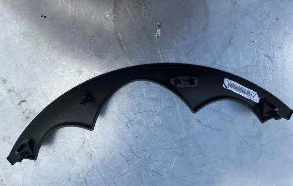 Porsche Cayenne (92A) Dashboard trim 7P5857059