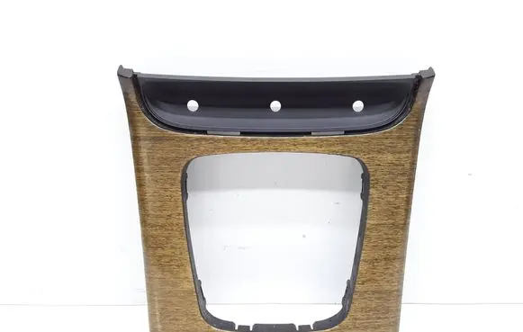 Volvo XC90 Gear shifter surround trim plastic 8660359 30643560