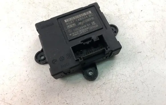 Other control units/modules
