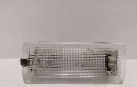 Opel Zafira A Other interior light 09153482