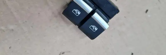 Audi A5 Electric window control switch 8W0959851F