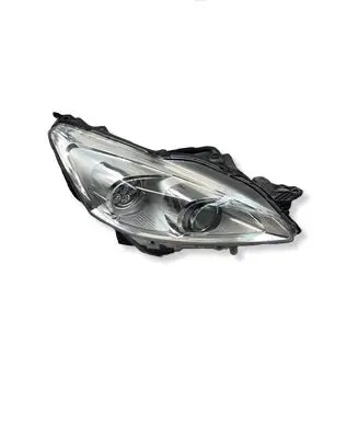 Peugeot 508 Headlight/headlamp 9687580580