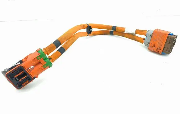 Peugeot 3008 III High voltage cable A452878010 9844528780