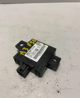 Audi A3 S3 8P Alarm control unit/module 1K0907719B 28002223 1980036ABBG