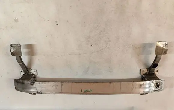 Peugeot 2008 I Front bumper cross member 9678452480