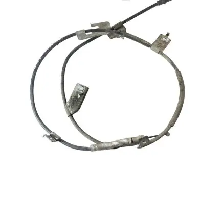 Ford Mustang VI Hand brake release cable FR3C2A635AC