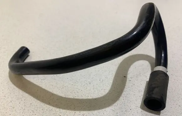 Volkswagen Crafter Engine coolant pipe/hose A9064762501