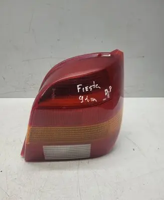 Ford Fiesta Rear/tail lights 89FG13N004AA