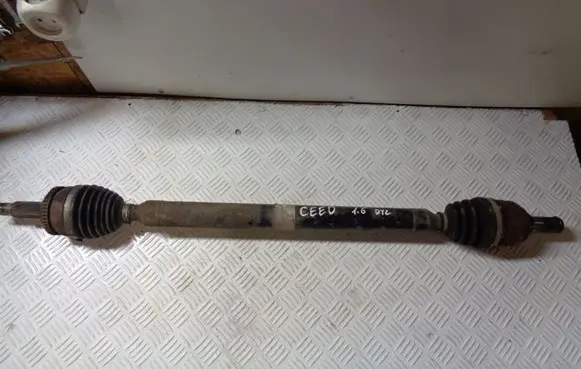 KIA Ceed Front driveshaft