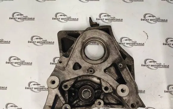 Mitsubishi L200 Timing belt guard (cover) 