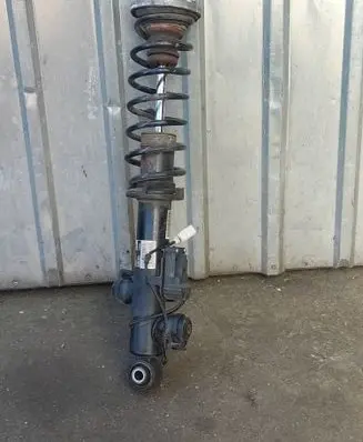 BMW 5 F10 F11 Rear shock absorber/damper 6796860 37126796860 10541310
