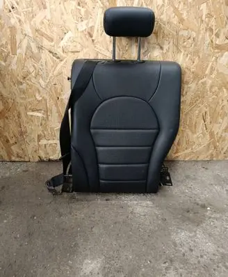 Mercedes-Benz C W205 Seat frame 5504251018