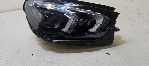Mercedes-Benz GLE W167 Headlight/headlamp A1679068607