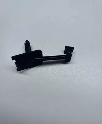 Mercedes-Benz ML W166 Rear window washer spray nozzle a1668600747