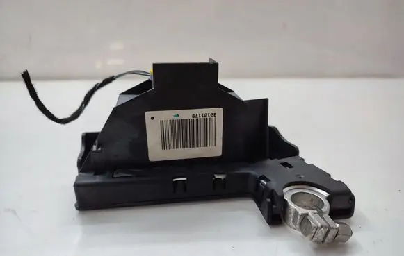 Audi A5 Sportback 8TA Positive wiring loom 8J0915459