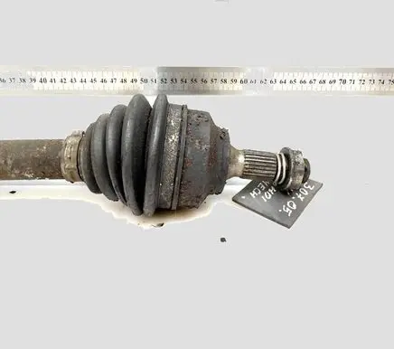Peugeot 307 Front driveshaft