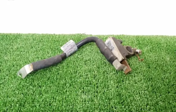 Land Rover Range Rover Sport L320 Negative earth cable (battery) AH2210C679BD AH2210B680DB 10003C9F