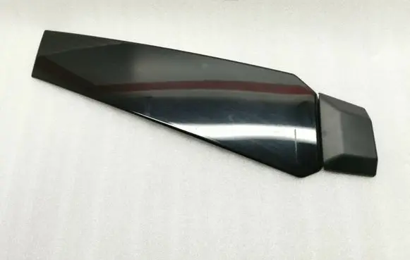 Audi A5 8T 8F (B) pillar trim (top) 8T8853289