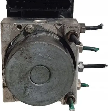 Renault Scenic II - Grand scenic II ABS Pump 8200527390