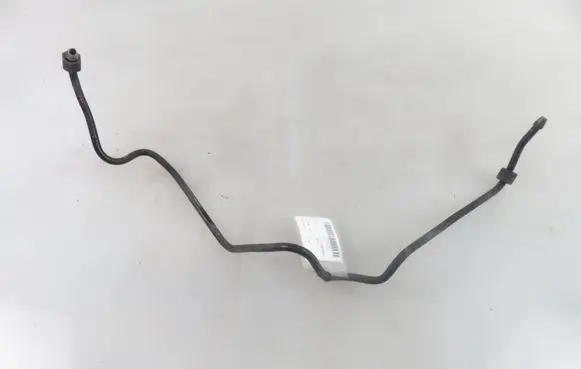 Volkswagen Transporter - Caravelle T4 Turbo turbocharger oiling pipe/hose 