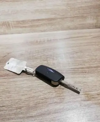 Ford Mondeo Mk III Ignition key/card FORDFOLDEDKEY