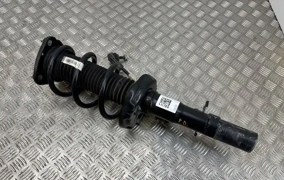 Polestar 2 Front shock absorber with coil spring 211210