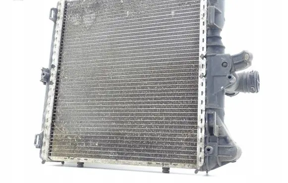 Porsche Boxster 986 Coolant radiator 99710603405