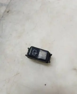 Mercedes-Benz E W124 Wiper switch 1248202910 03836610