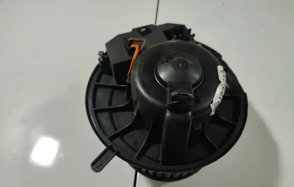 Heater fan/blower