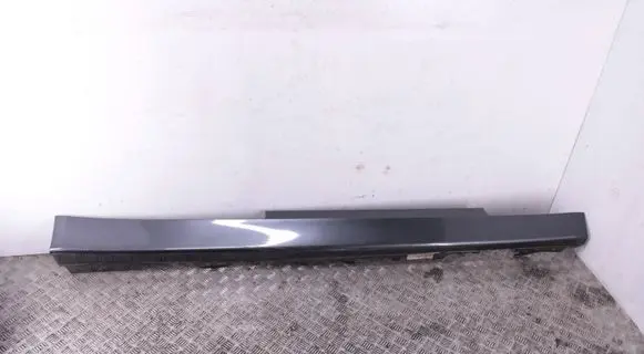 BMW 4 F32 F33 Sill 7285786 15857711