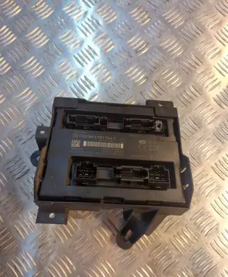 Audi A5 8T 8F Comfort/convenience module 8K0907064C 5DK00991830