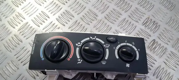 Renault Scenic I Climate control unit 651942p