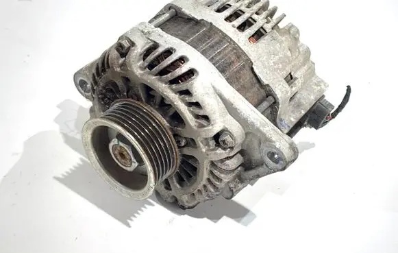 Mitsubishi Mirage VI G4 Attrage Generator/alternator 1800A359