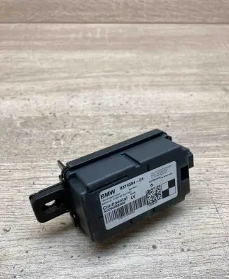 BMW i3 Other control units/modules 9374504