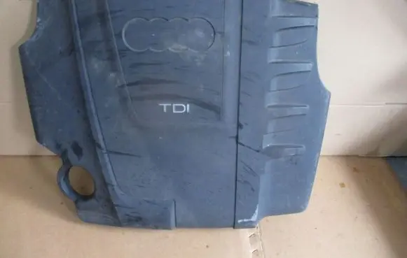 Audi A4 S4 B8 8K Engine cover (trim)