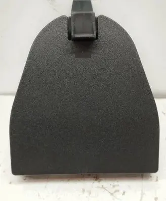 Audi A3 S3 8V Hazard Warning Triangle Mounting Bracket 8T0860285