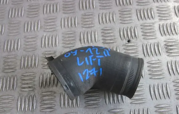 Seat Leon (1P) Intercooler hose/pipe 1K0145838AG