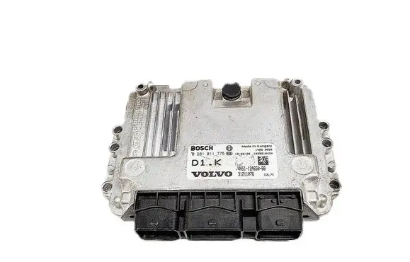 Volvo V50 Engine control unit/module 31211076