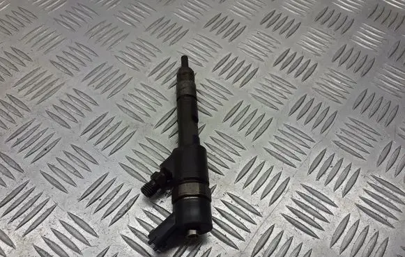 Renault Scenic II - Grand scenic II Fuel injectors set 82606383