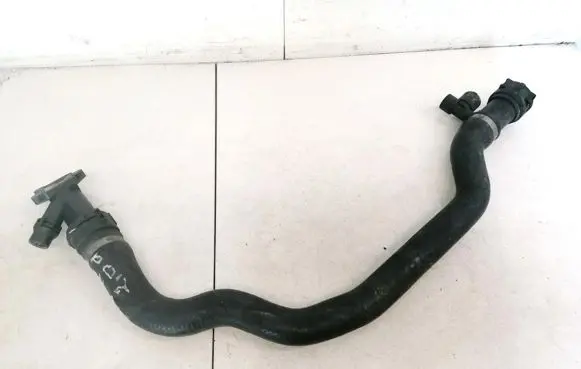 BMW 5 E60 E61 Engine coolant pipe/hose 11122247744
