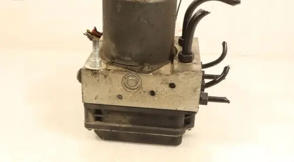 Audi A6 S6 C6 4F ABS Pump 4F0614517A