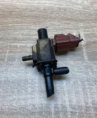 Mazda 6 Turbo solenoid valve K5T46591 WITHPLUG