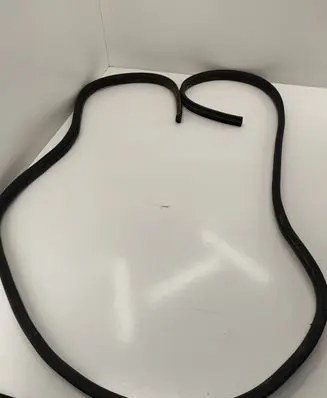 Renault Trafic III (X82) Front door rubber seal 