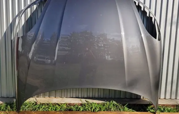Porsche Macan (95B) Engine bonnet/hood 