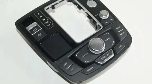 Audi A7 S7 4G Head unit multimedia control 4G1919612L